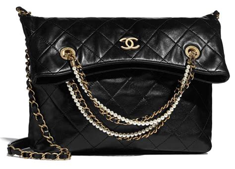 borsa stampabile chanel|chanel borse italia.